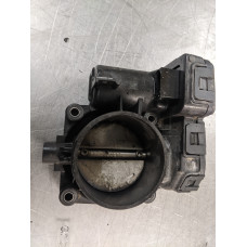 01J204 Throttle Valve Body From 2008 Jeep Commander  3.7